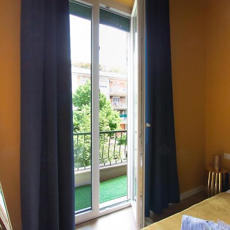 Aureum Convivium Hotell Roma Eksteriør bilde