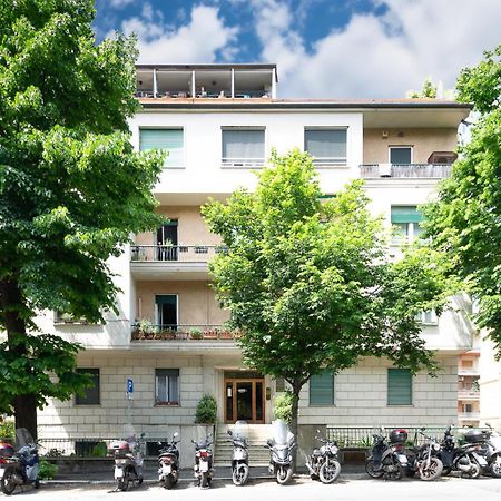 Aureum Convivium Hotell Roma Eksteriør bilde