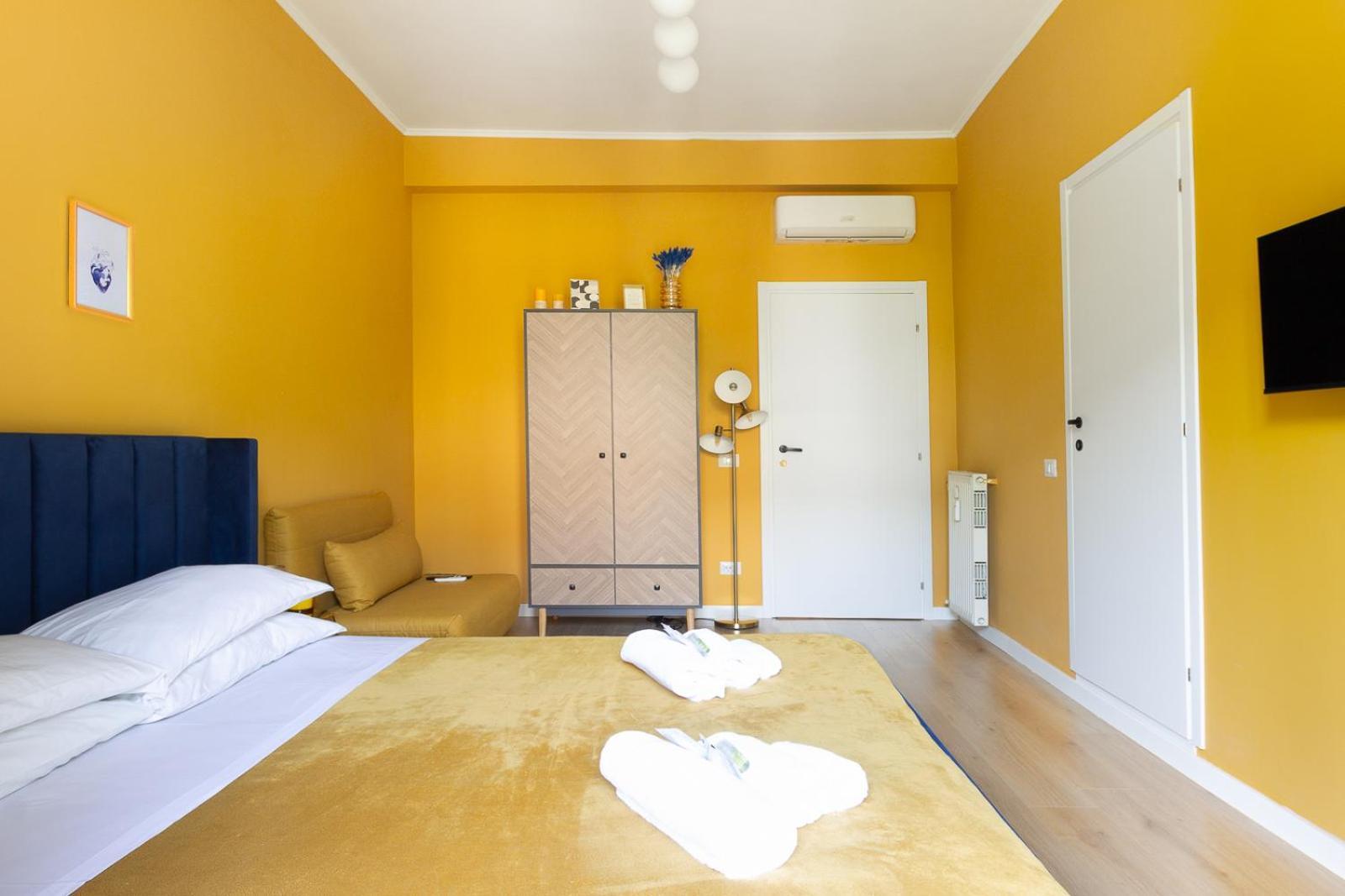 Aureum Convivium Hotell Roma Eksteriør bilde