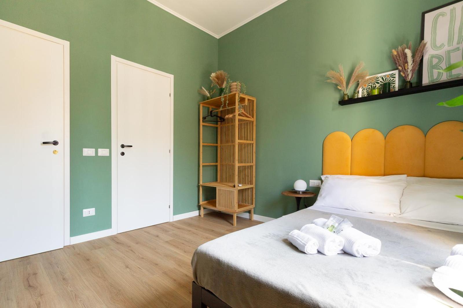 Aureum Convivium Hotell Roma Eksteriør bilde