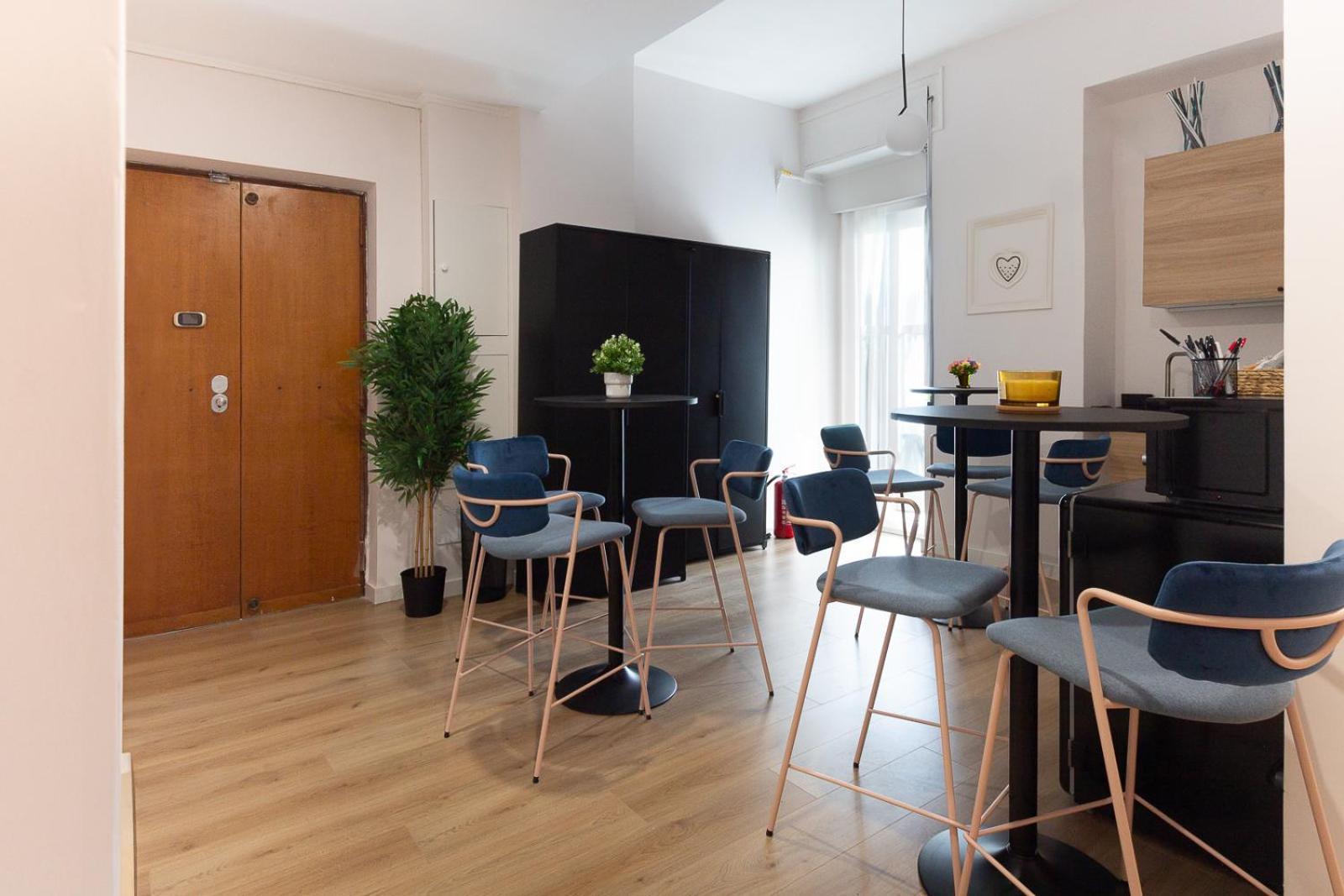 Aureum Convivium Hotell Roma Eksteriør bilde