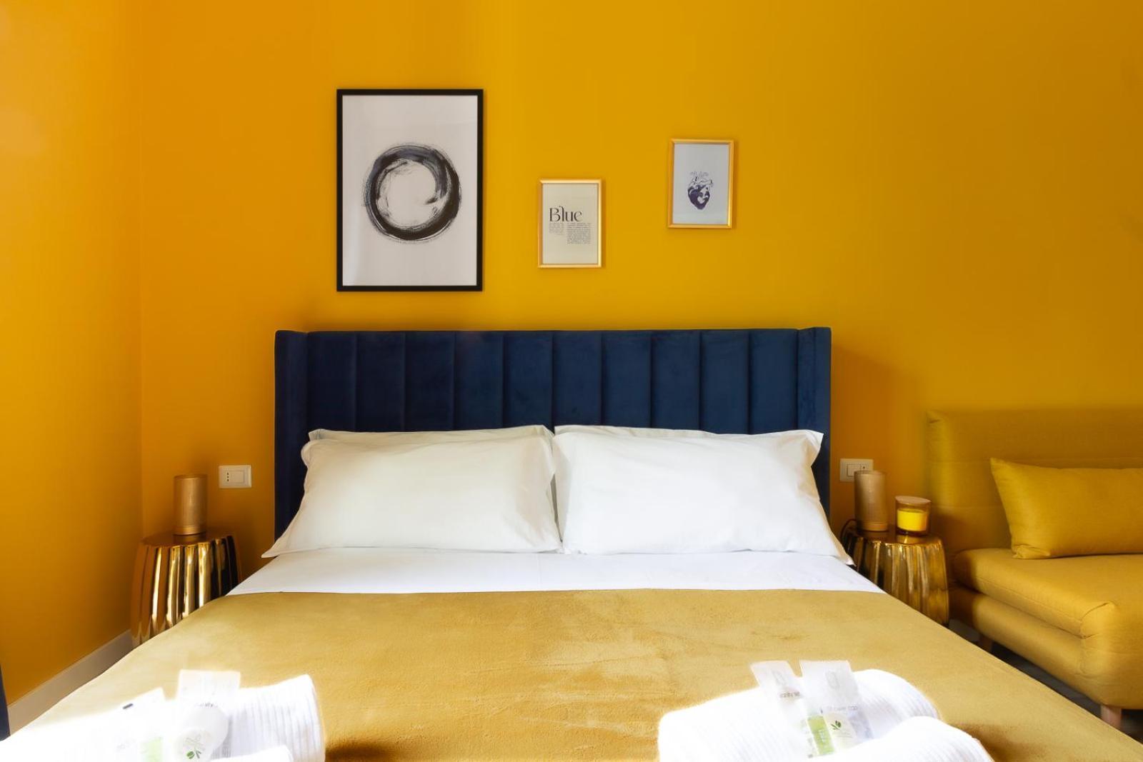 Aureum Convivium Hotell Roma Eksteriør bilde