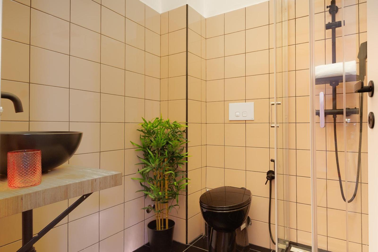 Aureum Convivium Hotell Roma Eksteriør bilde