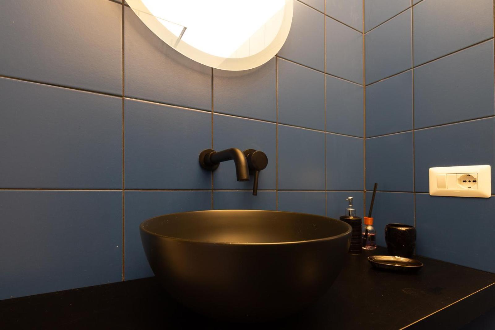 Aureum Convivium Hotell Roma Eksteriør bilde