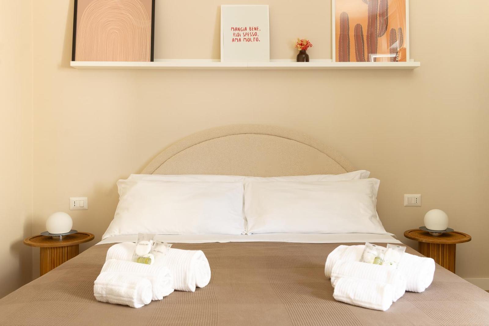 Aureum Convivium Hotell Roma Eksteriør bilde
