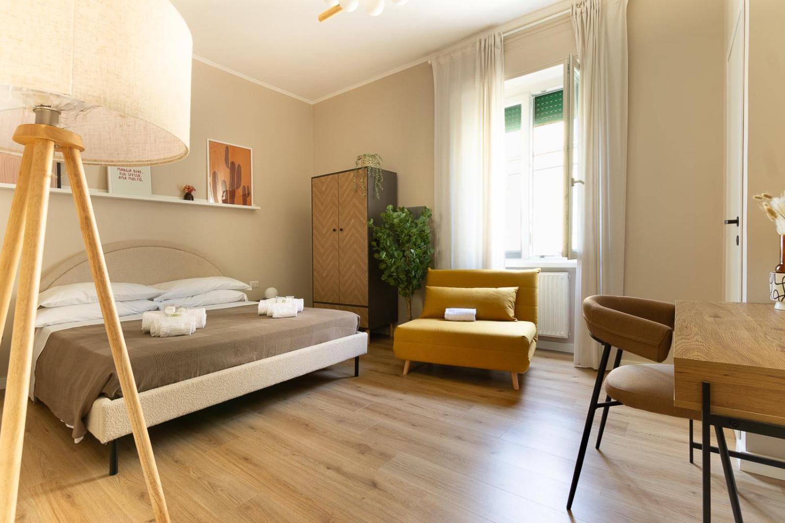 Aureum Convivium Hotell Roma Eksteriør bilde