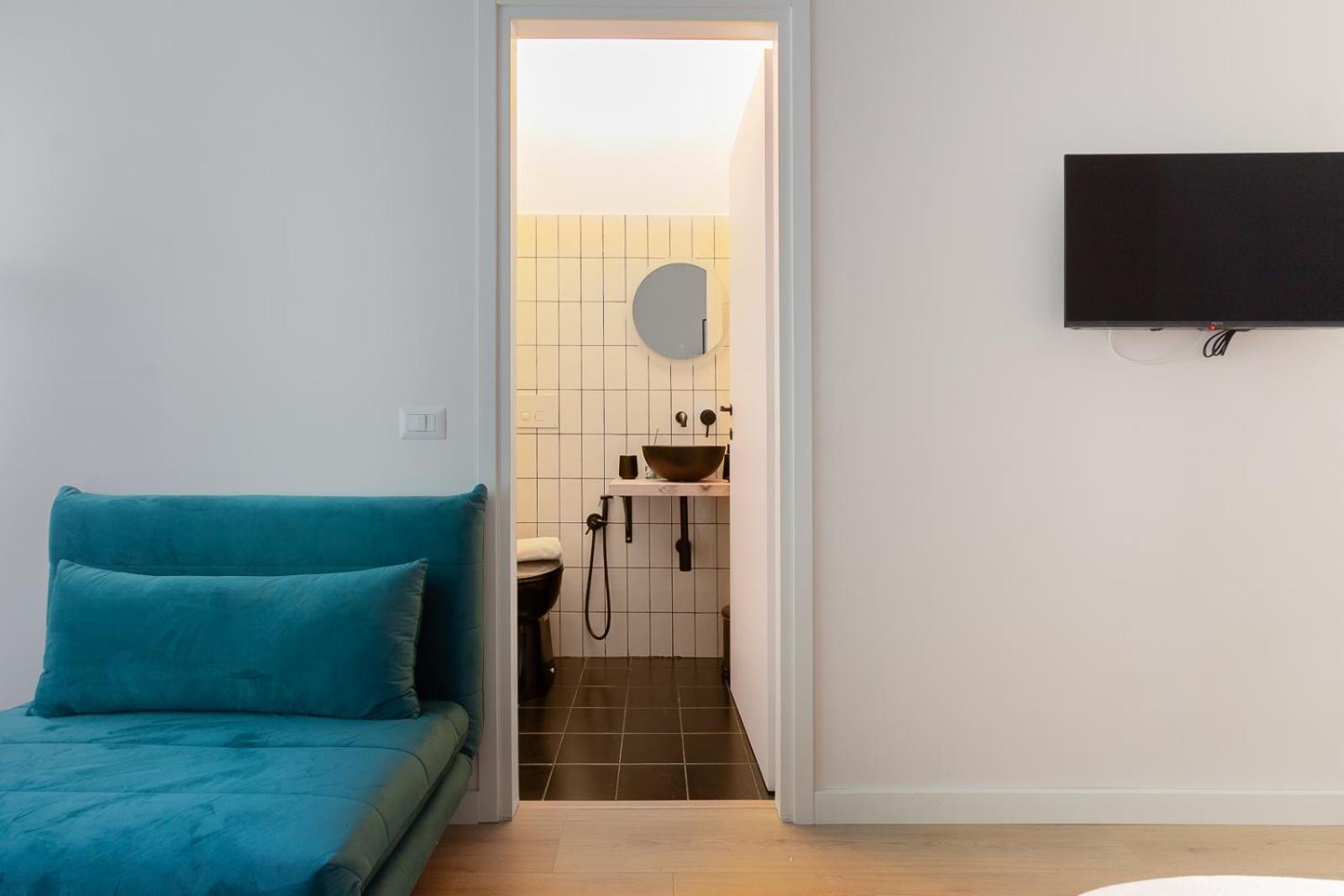 Aureum Convivium Hotell Roma Eksteriør bilde