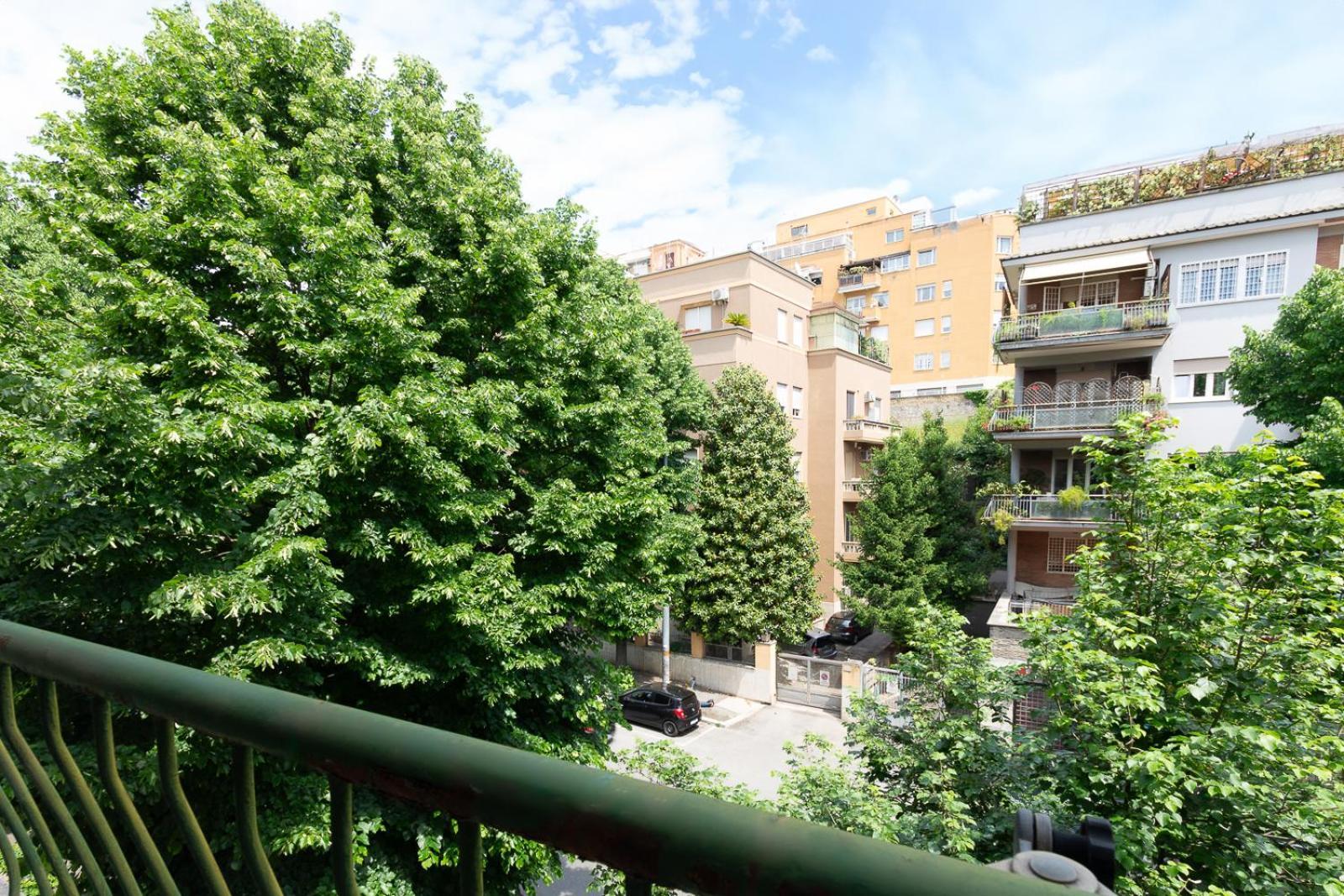 Aureum Convivium Hotell Roma Eksteriør bilde