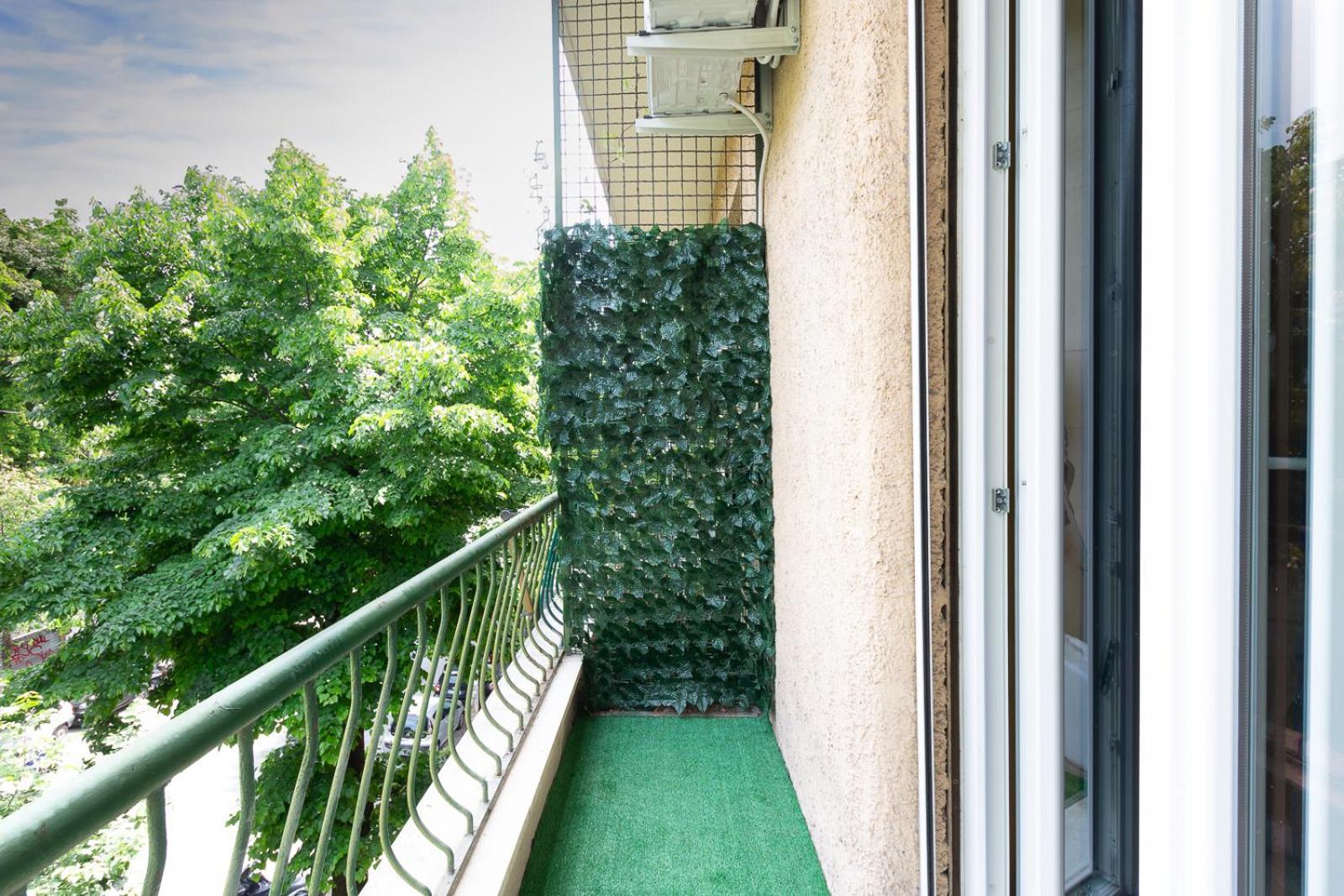 Aureum Convivium Hotell Roma Eksteriør bilde